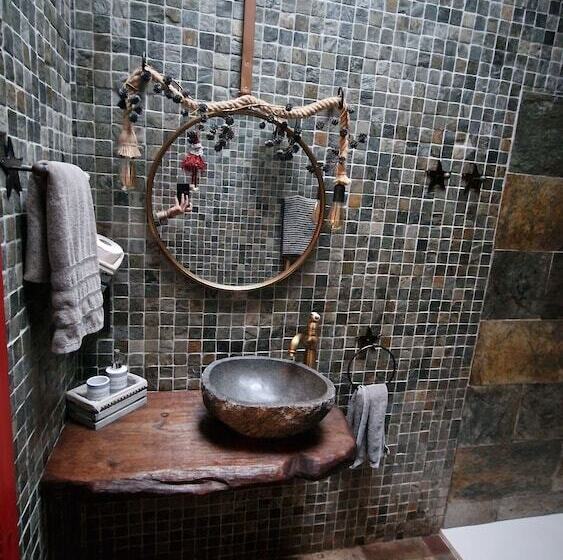 هتل Experiencia Mi Tesoro