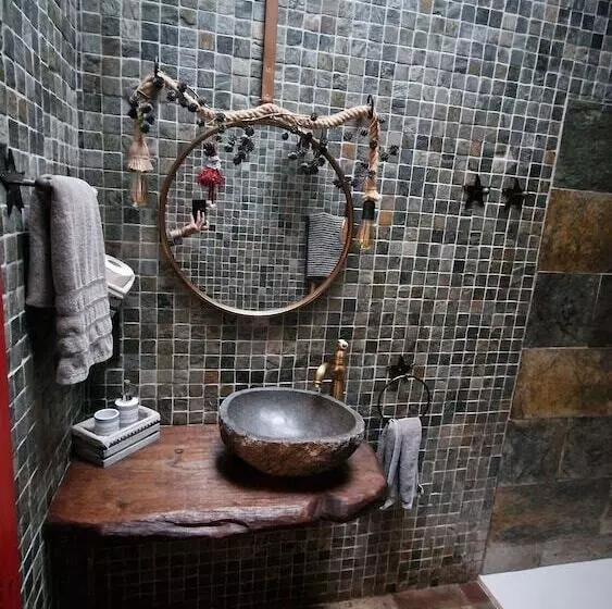 ホテル Experiencia Mi Tesoro