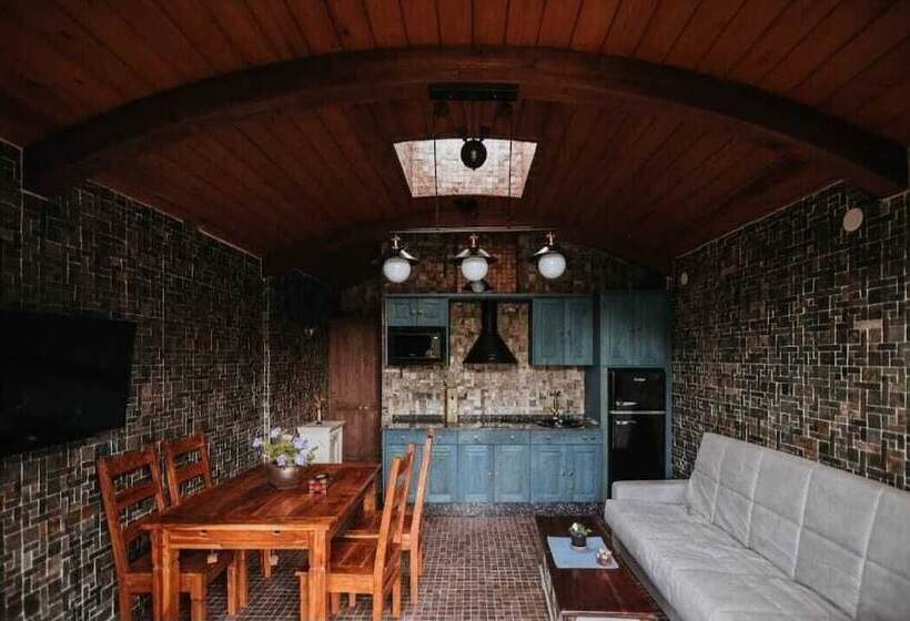 هتل Experiencia Mi Tesoro