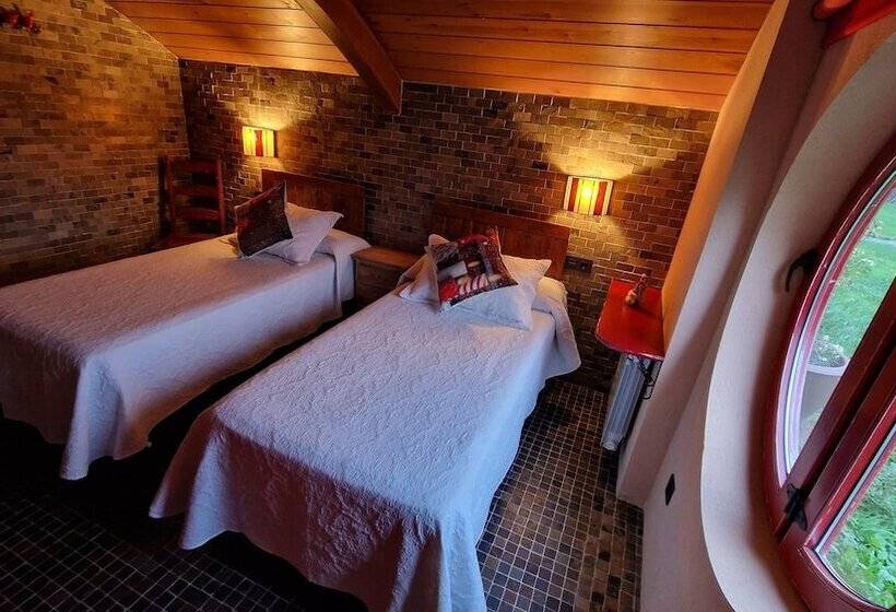 هتل Experiencia Mi Tesoro