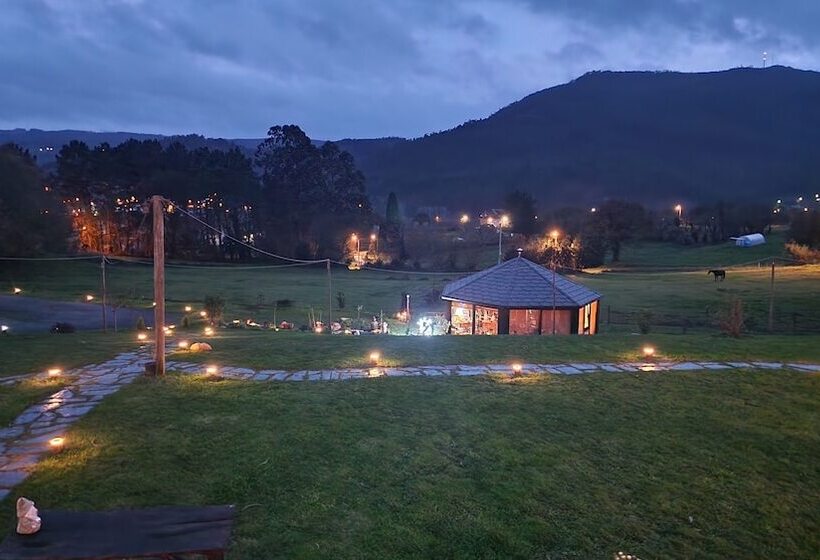 هتل Experiencia Mi Tesoro