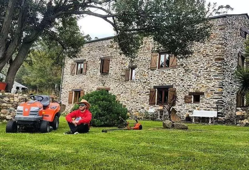 ホテル Experiencia Mi Tesoro