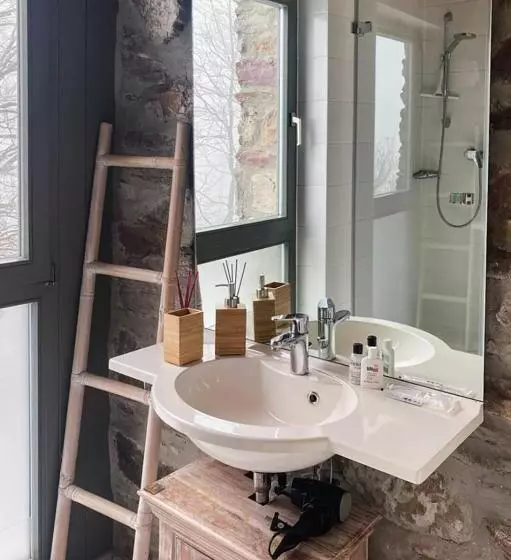 Hotelli Hallgarter Zange