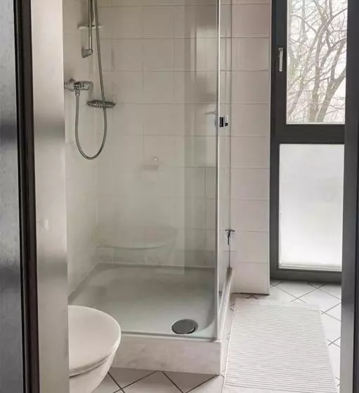 Hotelli Hallgarter Zange