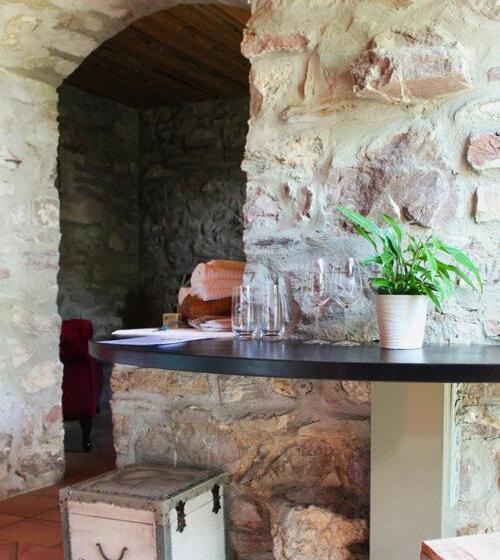 Отель Hallgarter Zange