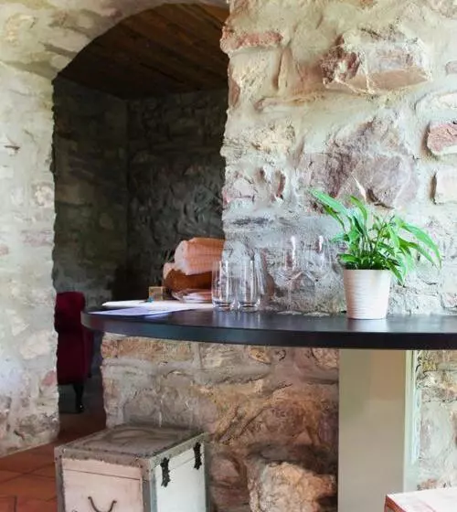 Hotelli Hallgarter Zange