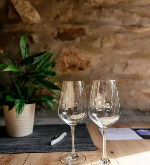 Hotelli Hallgarter Zange