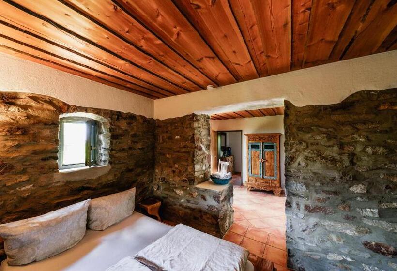 Отель Hallgarter Zange