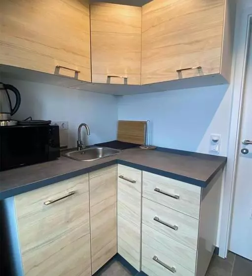 Hotelli Hallgarter Zange