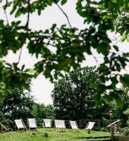 Отель Hallgarter Zange