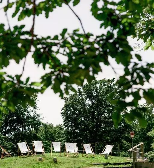 Hotelli Hallgarter Zange