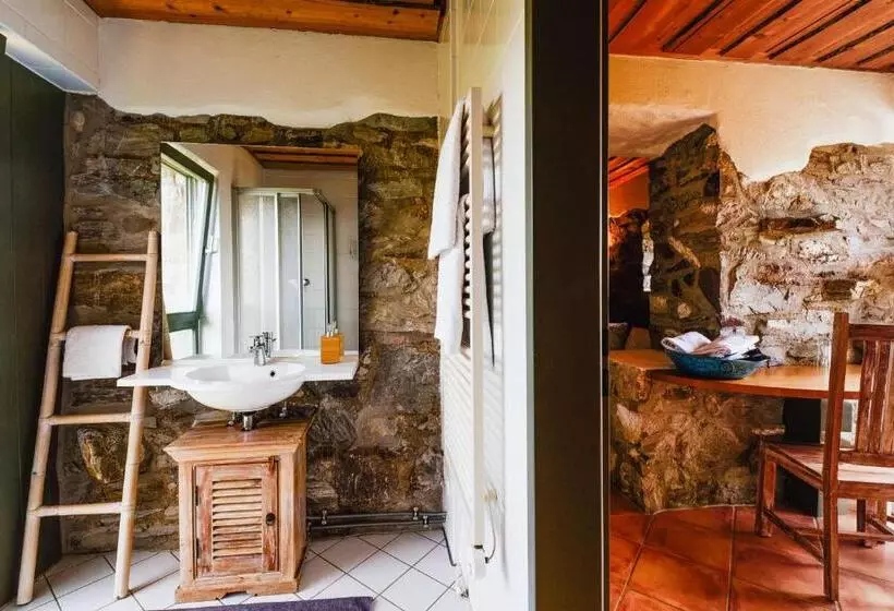 Hotelli Hallgarter Zange