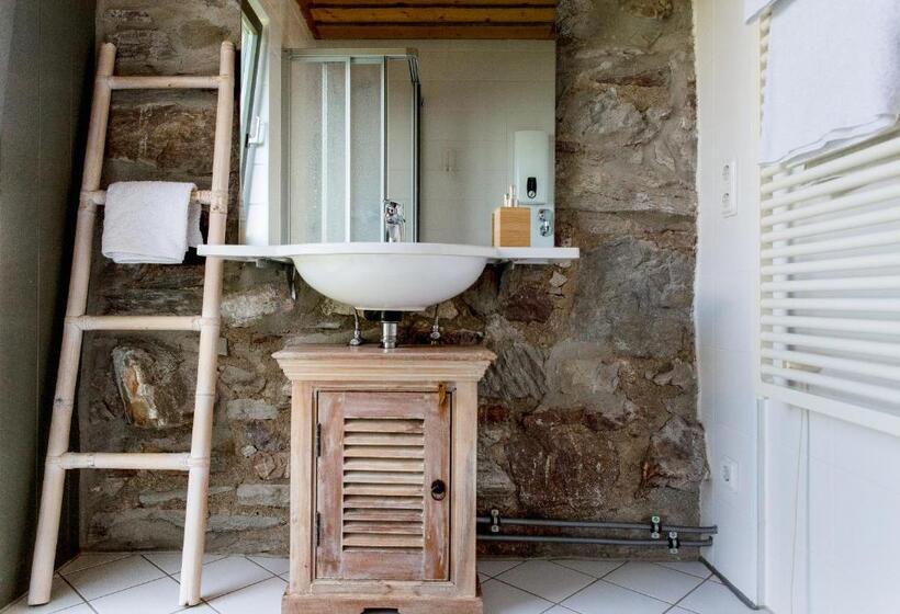 Отель Hallgarter Zange