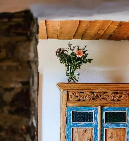 Hotelli Hallgarter Zange