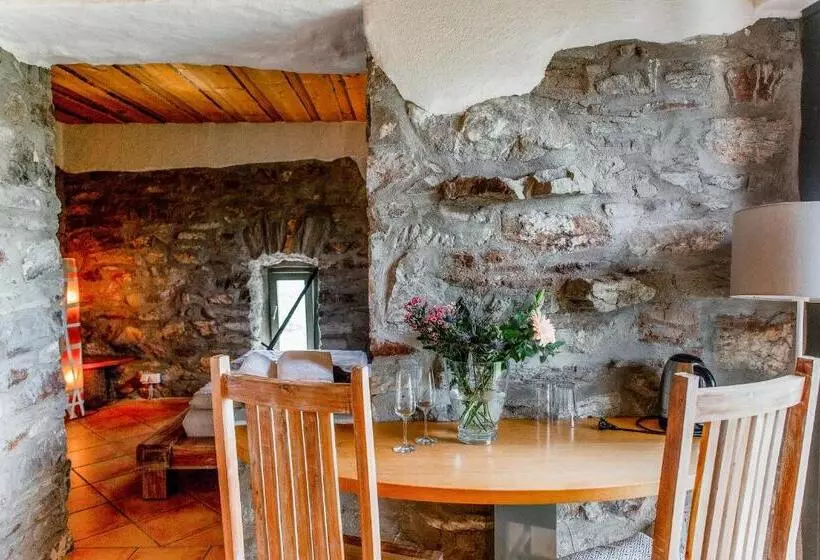 Hotelli Hallgarter Zange