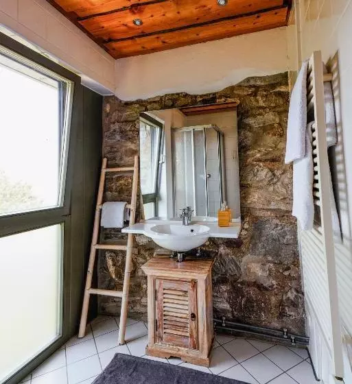 Hotelli Hallgarter Zange