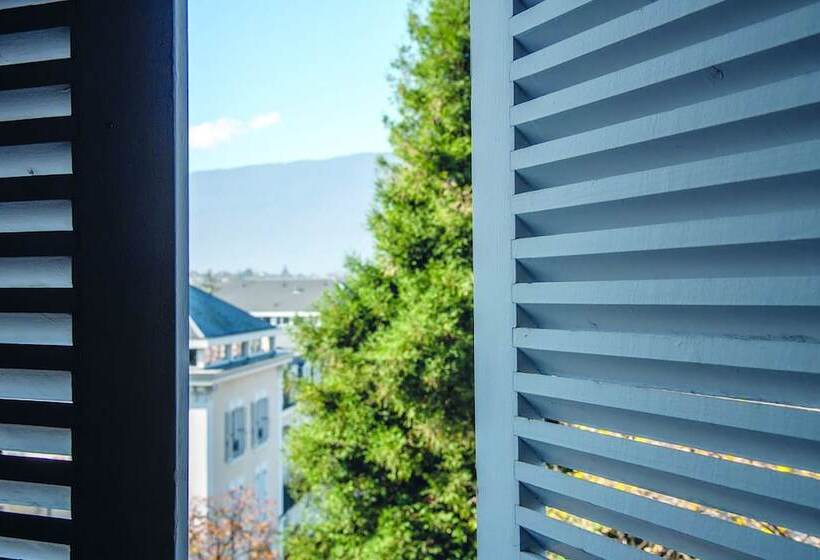 هتل Hôtel Gallia