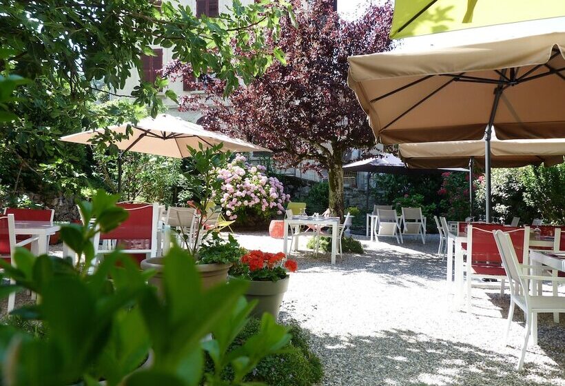 هتل Hôtel Gallia