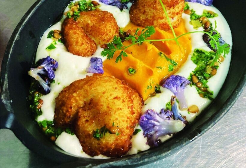 هتل Hôtel Gallia