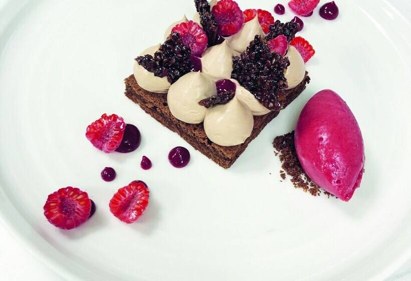 هتل Hôtel Gallia