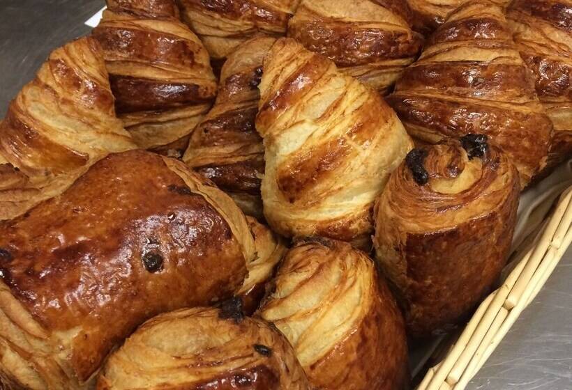 هتل Hôtel Gallia