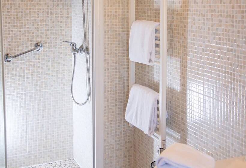 هتل Hôtel Gallia