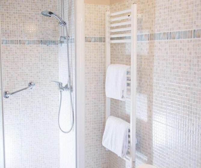 هتل Hôtel Gallia