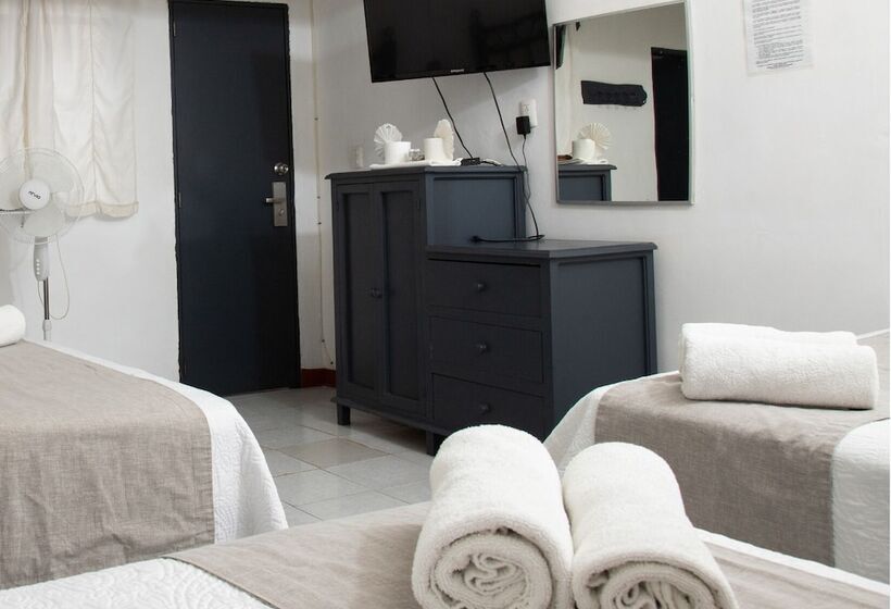 בית מלון כפרי Marqués Oaxaca