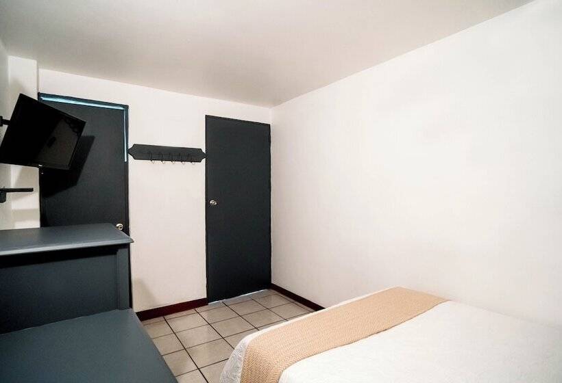 בית מלון כפרי Marqués Oaxaca