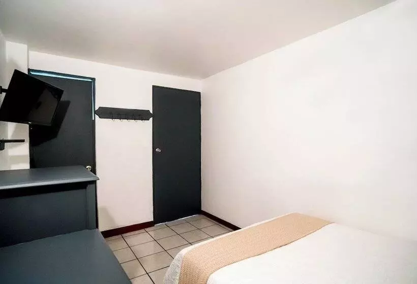 هتل Marqués Oaxaca