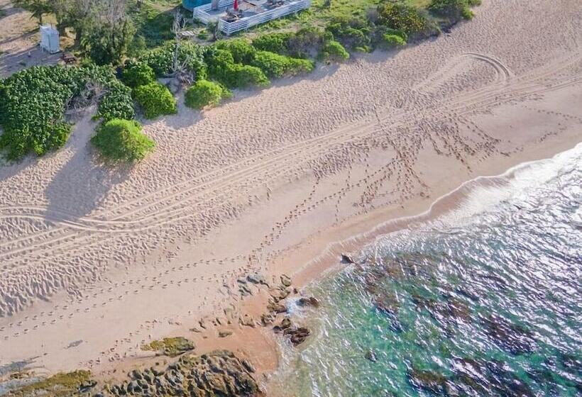 酒店 Ymca Camp Erdman