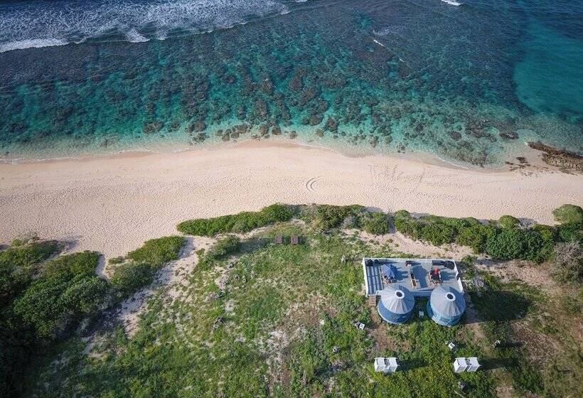 酒店 Ymca Camp Erdman