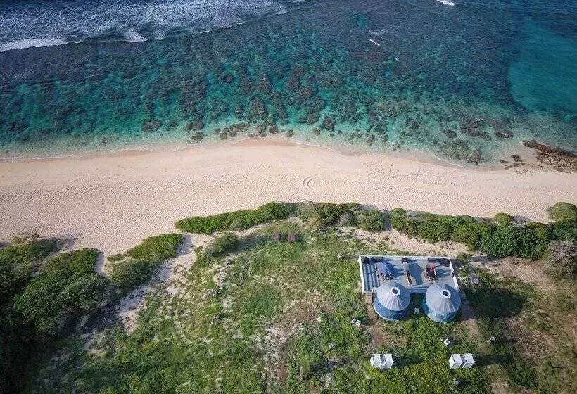 Hotelli Ymca   Camp Erdman