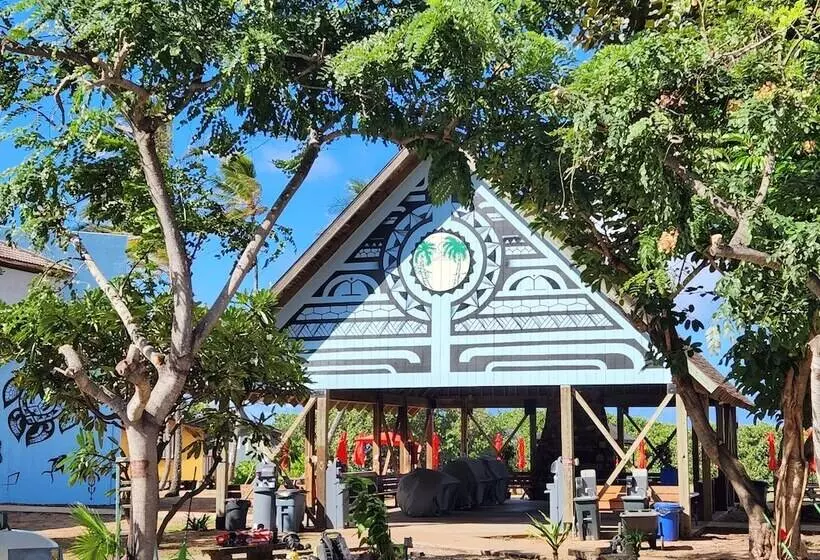 Hotelli Ymca   Camp Erdman