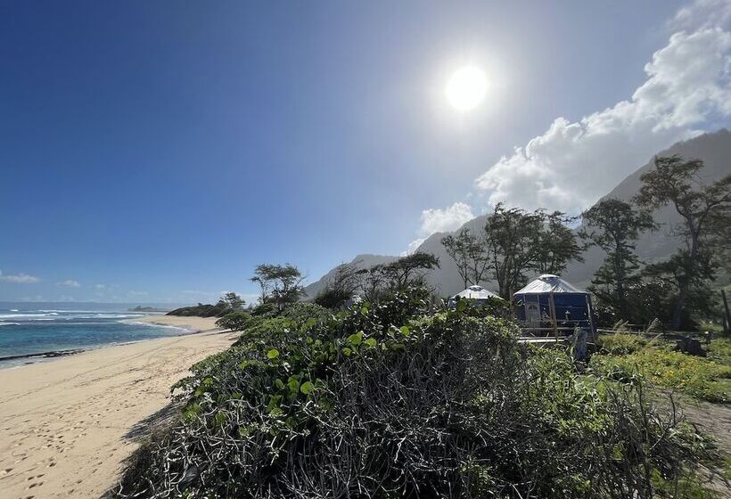 酒店 Ymca Camp Erdman