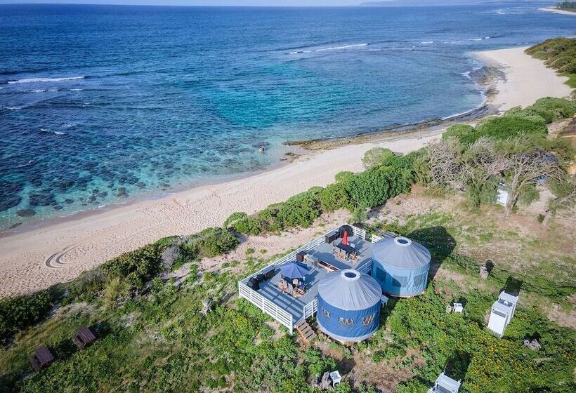 酒店 Ymca Camp Erdman