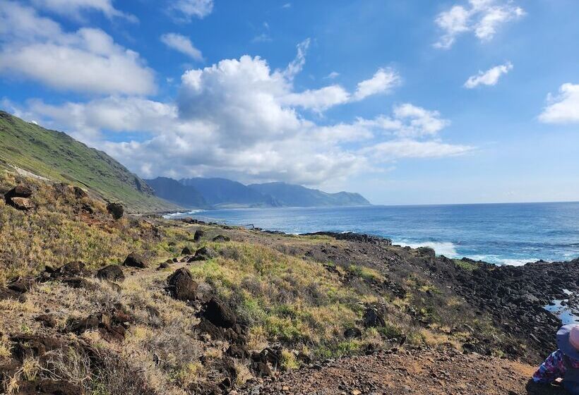 酒店 Ymca Camp Erdman