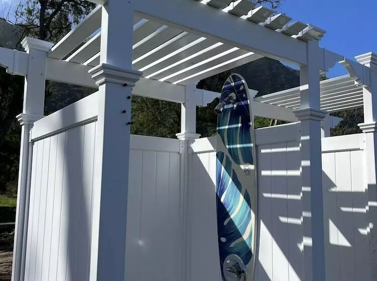 Hotelli Ymca   Camp Erdman