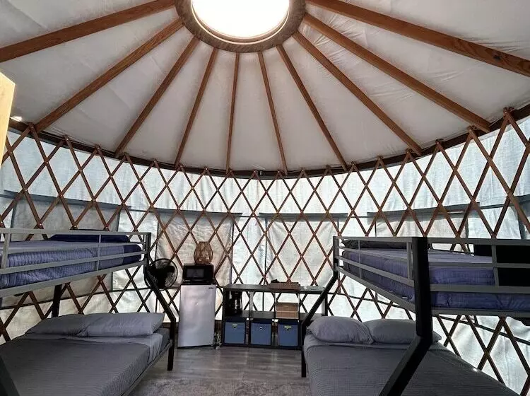 Hotelli Ymca   Camp Erdman