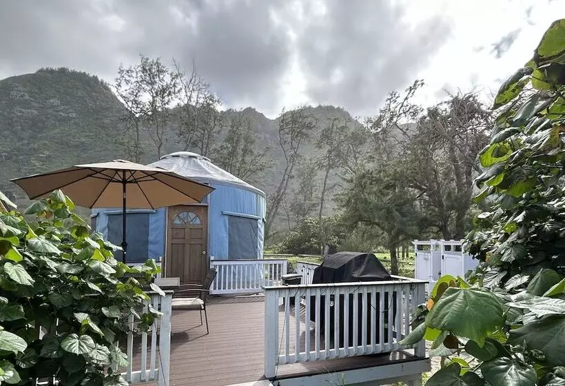 Hotelli Ymca   Camp Erdman