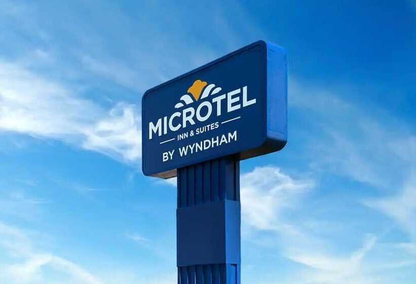 Microtel Inn & Suites By Wyndham Macedon