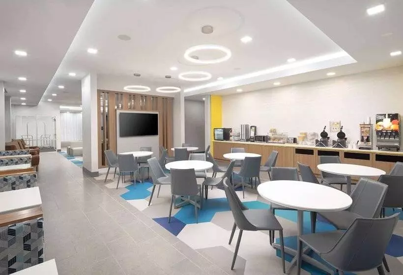 Microtel Inn & Suites By Wyndham Macedon