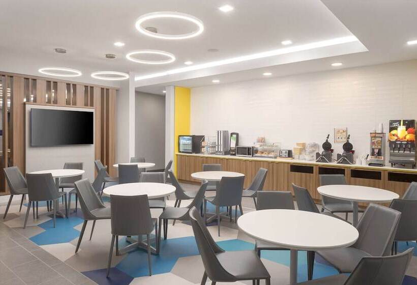 Microtel Inn & Suites By Wyndham Macedon