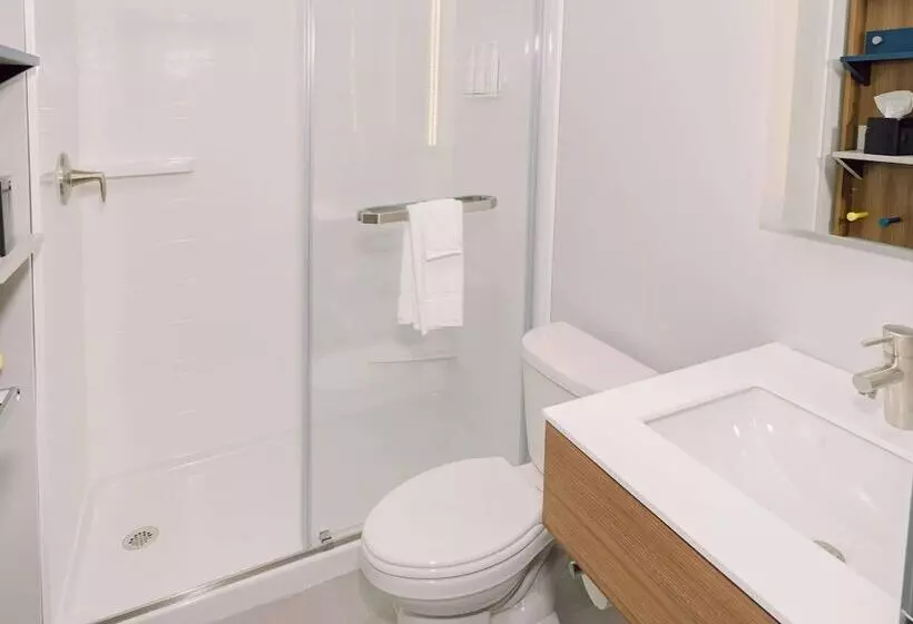 Microtel Inn & Suites By Wyndham Macedon