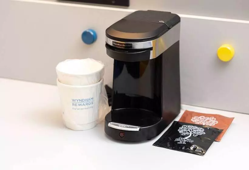 Microtel Inn & Suites By Wyndham Macedon