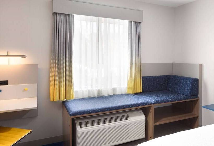 Microtel Inn & Suites By Wyndham Macedon