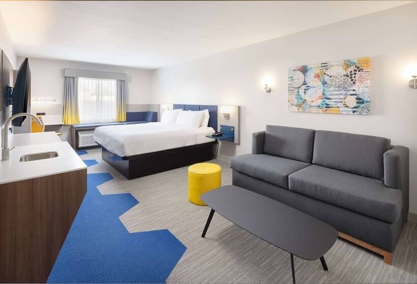 Microtel Inn & Suites By Wyndham Macedon