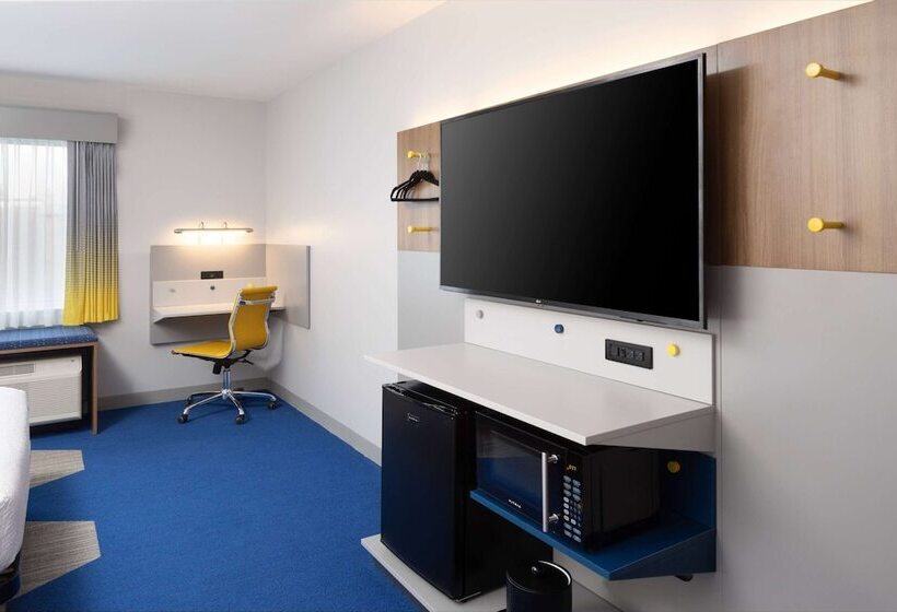 Microtel Inn & Suites By Wyndham Macedon