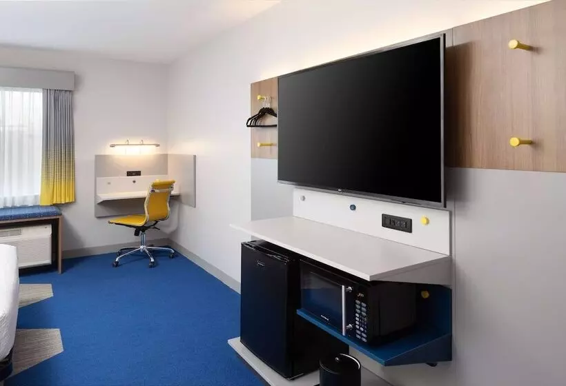 Microtel Inn & Suites By Wyndham Macedon