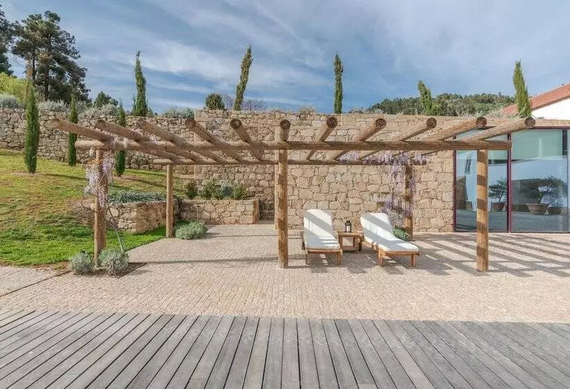 Majatalo Quinta Do Pinhô   Tarouca